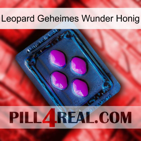 Leopard Secret Miracle Honey 04.jpg